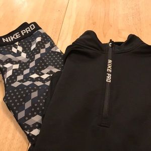 Nike Pro